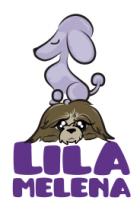 LILA MELENA