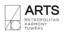 ARTS METROPOLITAN HARMONY TOWERS