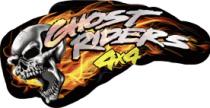 GHOST RIDERS 4X4