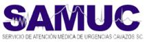 SERVICIOS DE ATENCIÓN MÉDICA DE URGENCIAS CAVAZOS S.C.