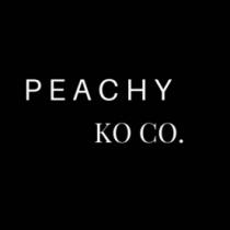 PEACHY KO CO.