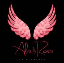 ALAS DE ROSAS LA FLORERIA