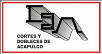 CDA CORTES Y DOBLECES DE ACAPULCO