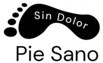 PIE SANO SIN DOLOR