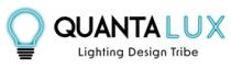 QUANTA LUX LIGHTING DESIGN TRIBE