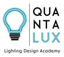 QUANTA LUX LIGHTING DESIGN ACADEMY