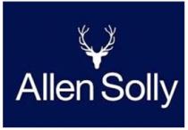 ALLEN SOLLY