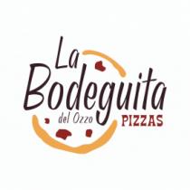 LA BODEGUITA DEL OZZO PIZZAS