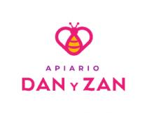 DAN Y ZAN
