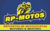 RP MOTOS