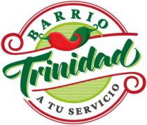 BARRIO TRINIDAD