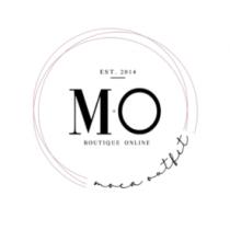 M O BOUTIQUE ONLINE MOCA OUTFIT