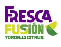 FRESCA FUSIÓN TORONJA CITRUS