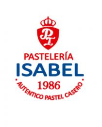 PI PASTELERÍA ISABEL 1986 AUTENTICO PASTEL CASERO