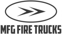 MFG FIRE TRUCKS
