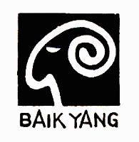 BAIK YANG