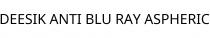 DEESIK ANTI BLU RAY ASPHERIC