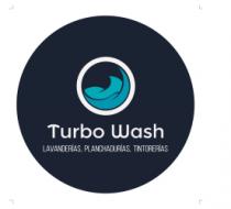 TURBO WASH