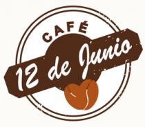 CAFE 12 DE JUNIO