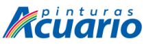 PINTURAS ACUARIO