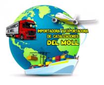 IMPORTADORA Y EXPORTADORA DE CATALIZADORES DEL MOLL