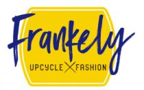 FRANKELY UPCYCLE X FASHION