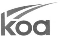 KOA