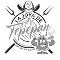 LA JOYA DE TEPEPAN EL SABOR DE LA MEJOR CARNE NORTEÑA AHORA EN CDMX