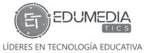 ET EDUMEDIA TICS LIDERES EN TECNOLOGIA EDUCATIVA