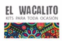 EL WACALITO KITS PARA TODA OCASIÓN