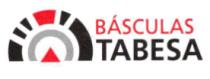 BÁSCULAS TABESA