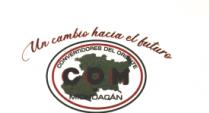 CONVERTIDORES DEL ORIENTE DE MICHOACAN