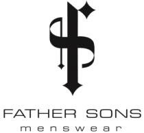 FATHER SONS MENSWEAR