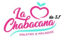 LA CHABACANA DE SF PALETAS Y HELADOS