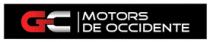 GC MOTORS DE OCCIDENTE