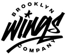 BROOKLYN WINGS COMPANY