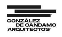 GONZÁLEZ DE CANDAMO