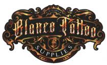 BLANCO TATTOO SUPPLIES BTS