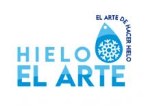 HIELO EL ARTE