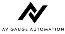 A V GAUGE AUTOMATION