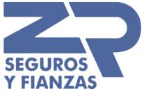 ZR SEGUROS Y FIANZAS