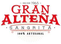 DESDE 1965 GRAN ALTEÑA