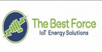 THE BEST FORCE IOT ENERGY SOLUTIONS