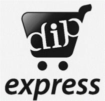 DIP EXPRESS