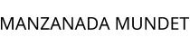 MANZANADA MUNDET