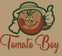 TOMATO BOY