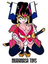 MURAMASA TOYS