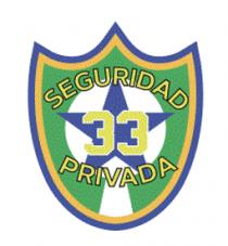 SEGURIDAD 33