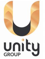 U UNITY GROUP