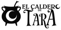 EL CALDERO DE TARA